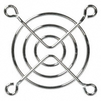 Qualtek - 08148 - FINGER GUARD 50MM METAL