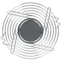 Qualtek - 08152 - FINGER GUARD 150MM METAL