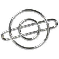 Qualtek - 08245 - FINGER GUARD 25MM METAL