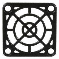 Qualtek - 09150-G - FINGER GUARD 40MM PLASTIC