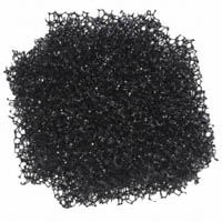 Qualtek - 09150-M/30PK - FILTER ELEM 40MM 30PPI PKG/5