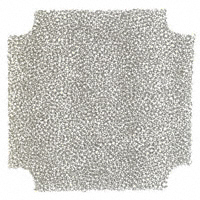 Qualtek - 09150-M/45 - FILTER ELEM 40MM 45PPI PKG/5