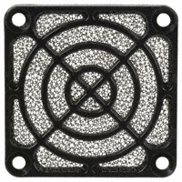 Qualtek - 09250-F/30 - FINGER/FILTR ASM 60MM PLAS 30PPI