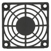 Qualtek - 09252-G - FINGER GUARD 60MM PLASTIC