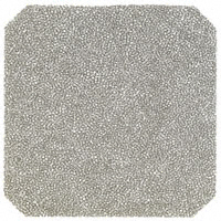 Qualtek - 09450-M/45 - FILTR FAN ELEM 120MM 45PPI PKG/5