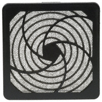 Qualtek - 09450-F/30 - FILTR FAN GUARD 120MM 30PPI