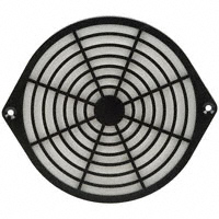 Qualtek - 09650-F/100 - FINGER GUARD PLAS 150MM 100PPI