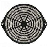 Qualtek - 09650-F/45 - FINGER GUARD PLAS 150MM 45PPI