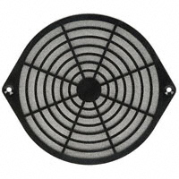 Qualtek - 09650-F/60 - FINGER GUARD PLAS 150MM 60PPI