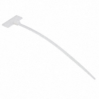 Qualtek - 11-M110N-C - MARKER CABLE TIES