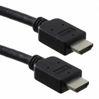 Qualtek - 1721009-10 - CBL HDMI M-M CON 10' 28 AWG