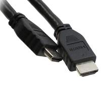 Qualtek - 1721017-30 - CBL HDMI M-M CON 30' 24 AWG
