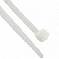 Qualtek - 17-S200N-C - CBL TIE LOCKING NAT 50LB 7.87"