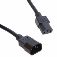 Qualtek - 318007-01 - CORD 16AWG 3COND