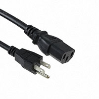 Qualtek - 397002-01 - POWER CORD 12A 2.5M