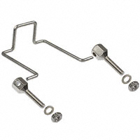 Qualtek - 730-00/05 - CLIP RETAINER FOR POWER PLUG