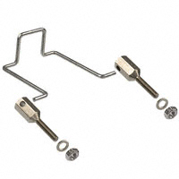 Qualtek - 731-00/00 - CLIP RETAINER FOR POWER PLUG