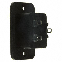 Qualtek - 744W-00/02 - PWR ENT RCPT IEC320-C20 PANEL QC