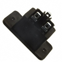 Qualtek - 744W-00/03 - PWR ENT RCPT IEC320-C20 PANEL QC