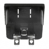 Qualtek - 745W-20/11 - PWR ENT RCPT IEC320-C20 PANEL QC