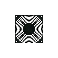 Qualtek - 09123-G - PLASTIC FAN GUARD 120MM
