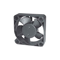 Qualtek - FAD1-03010BHLW11 - FAN AXIAL 30X10MM 5VDC WIRE