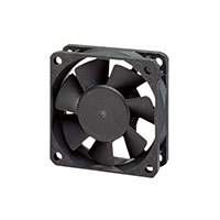 Qualtek - FAD1-06020DBMW11 - FAN AXIAL 60X20MM 24VDC WIRE
