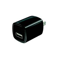 Qualtek - QFAW-05-05 - AC/DC WALL MOUNT ADAPTER 5V 5W