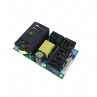 Qualtek - QPSF-125-12 - AC/DC CONVERTER 12V 125W