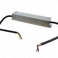 Qualtek - PLC-035S035 - LED DRIVER CC AC/DC 33-100V