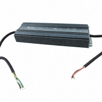 Qualtek - PLC-200S070 - LED DRIVER CC AC/DC 171-285V