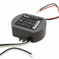Qualtek - PLV-025S024 - LED DRIVER CV AC/DC 24V 1.05A
