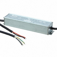 Qualtek - PLV-035S012 - LED DRIVER CV AC/DC 12V 2.9A