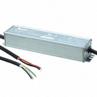 Qualtek - PLV-050S018 - LED DRIVER CV AC/DC 18V 2.78A