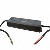 Qualtek - PLV-150S024 - LED DRIVER CV AC/DC 24V 6.25A