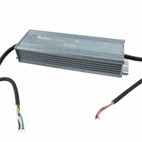 Qualtek - PLV-200S024 - LED DRIVER CV AC/DC 24V 8.333A