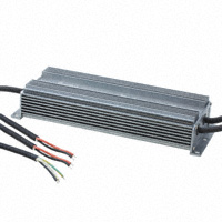 Qualtek - PLV-300S024 - LED DRIVER CV AC/DC 24V 12.5A