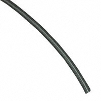 Qualtek - Q-150K-1/16-02-QB48IN-25 - HEATSHRINK PVDF 1/16" X 4' CLR