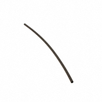 Qualtek - Q2-F-RK1-1/16-01-6IN-36 - HEATSHRNK KIT RFL 1/16" BLK 36PC