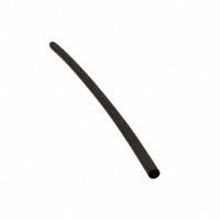 Qualtek - Q2-F-RK1-3/16-01-6IN-24 - HEATSHRNK KIT RFL 3/16" BLK 24PC