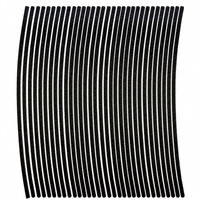 Qualtek - Q2-F-RK1-3/32-01-6IN-32 - HEATSHRNK KIT RFL 3/32" BLK 32PC