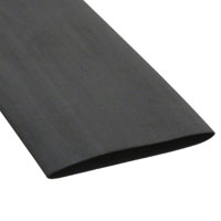 Qualtek - Q2-F-RK2-1-01-6IN-8 - HEATSHINK KIT REFILL 1" BLK 8PC