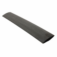 Qualtek - Q2-F-RK2-5/8-01-6IN-14 - HEATSHINK KIT RFL 5/8" BLK 14PC