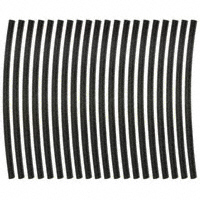 Qualtek - Q2-Z-RK1-1/4-01-6IN-20 - HEATSHRK KIT RFL 1/4" BLK 20 PC