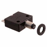 Qualtek - QLB-103-11B3N-3BA - CIR BRKR THRM 10A 250VAC 32VDC