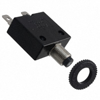 Qualtek - QLB-203-11B3N-3BA - CIR BRKR THRM 20A 250VAC 32VDC