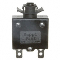 Qualtek - QLB-303-00DNN-3BA - CIR BRKR THRM 30A 250VAC 32VDC