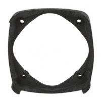 Qualtek - QLM-40-20-10 - FAN SLEEVE 40MM BLACK RUBBER