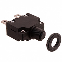 Qualtek - QMB-203-11C3N-3BA - CIR BRKR THRM 20A 250VAC 32VDC