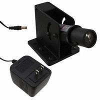 Quarton Inc. - T155-27001 - LINE LASER ML100 635NM RED IIIA